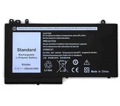 BATERÍA PARA PORTÁTIL DELL 5TFCY RYXXH NGGX5 0VVXTW 05TFCY 0PYWG 0RYXXH 6MT4T 8V5GX