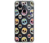 Funda Silicona Antigolpes Vivo X90 Pro 5G Catrina