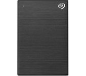 Seagate One Touch disco duro externo 2 TB Negro