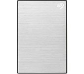 Seagate One Touch STKZ5000401 disco duro externo 5 TB Negro, Plata