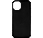 Funda Silicona lisa para iPhone 12
