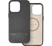 Native Union RECLA-BLK-NP24PM funda para teléfono móvil 17,5 cm (6.9 pulgadas pulgadas) Negro