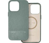 Native Union RECLA-GRN-NP24PM funda para teléfono móvil 17,5 cm (6.9 pulgadas pulgadas) Verde