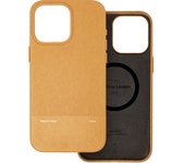 Native Union RECLA-KFT-NP24PM funda para teléfono móvil 17,5 cm (6.9 pulgadas pulgadas) Ocre