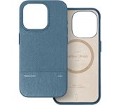 Native Union RECLA-NAV-NP24P funda para teléfono móvil 16 cm (6.3 pulgadas pulgadas) Marina