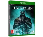 Juego lords of the fallen xbox series x