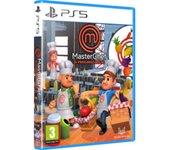 Masterchef: El Videojuego Oficial Ps5