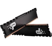 Serie Signature Premium Memoria RAM 8 GB (2 x 4 GB) DDR4 2666 MHz CL19 Negro