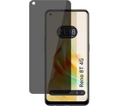 Protector Hidrogel Privacidad Oppo Reno 8T 4G