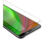 Pelicula Protectora para HTC Desire 12 PLUS en TRANSPARENCIA ELEVADA - Vidrio Templado (Tempered) Cristal Antibalas Compatible 3D con Dureza 9H