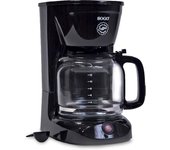 Cafetera de goteo 1,8L - CAF-SS-5640