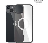 PanzerGlass ClearCase MagSafe funda para teléfono móvil 17 cm (6.7 pulgadas pulgadas) Transparente