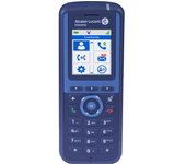 Alcatel-Lucent Mobile 8254 Teléfono DECT Azul