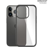 PanzerGlass ClearCase funda para teléfono móvil 15,5 cm (6.1 pulgadas pulgadas) Transparente