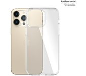 PanzerGlass HardCase funda para teléfono móvil 17 cm (6.7 pulgadas pulgadas) Transparente