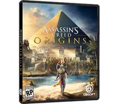 Ubisoft Assassins Creed Origins Estándar PlayStation 4