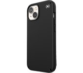 Speck Presidio2 Pro funda para teléfono móvil 15,5 cm (6.1 pulgadas pulgadas) Negro