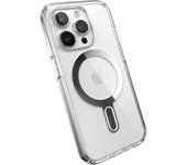 Speck Presidio Clear funda para teléfono móvil 15,5 cm (6.1 pulgadas pulgadas) Transparente