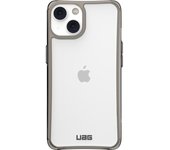 Urban Armor Gear Plyo funda para teléfono móvil 15,5 cm (6.1 pulgadas pulgadas) Transparente