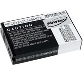 Batería para Samsung modelo AB113450BU