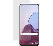 Protector Cristal Templado para OnePlus Nord N20 5G Vidrio