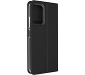 Funda Poco M4 Pro / 11T Tarjetero Soporte Negro