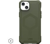 Urban Armor Gear 114307117272 funda para teléfono móvil 15,5 cm (6.1 pulgadas pulgadas) Verde