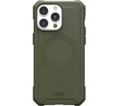 Urban Armor Gear 114296117272 funda para teléfono móvil 15,5 cm (6.1 pulgadas pulgadas) Verde
