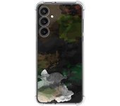 Funda Antigolpes Samsung Galaxy S23 FE 5G Acuarela 12