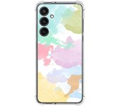 Funda Antigolpes Samsung Galaxy S23 FE 5G Acuarela 11