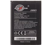 Bateria Jimmy (1700mAh)