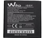 Bateria Iggy (1500mAh)