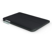Logitech 939-000646 funda para tablet Folio Negro
