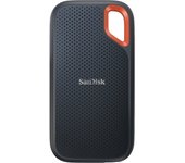 SanDisk Extreme Portable 2000 GB Negro