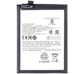 Bateria Mi 10T Lite (BM4W) 4820mAh