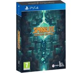 Sparklite Signature Edición PS4
