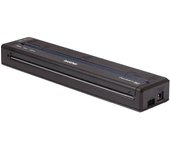 Impresora termica portatil pj823 a4 - 13.5ppm - usb tipo c