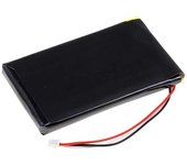 Batería para TomTom Go 530 1300mAh