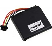 Batería para TomTom 4EH52