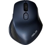 ASUS MW203 ratón mano derecha RF inalámbrica + Bluetooth Óptico 2400 DPI