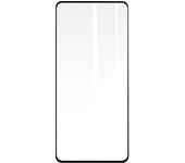 Cristal Templado Xiaomi 12 Lite Resistente Dureza 9H Anti-huellas Negro