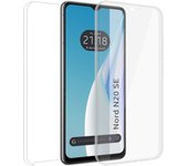 Funda Doble 360 Oneplus Nord N20 SE