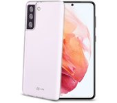Celly GELSKIN993 funda para teléfono móvil 15,8 cm (6.2 pulgadas pulgadas) Transparente