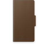 iDeal of Sweden IDAWAW21-I2161P-361 funda para teléfono móvil 15,5 cm (6.1 pulgadas pulgadas) Funda cartera Marrón