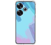 Funda Antigolpes Xiaomi Poco F6 5G Acuarela 10