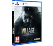 Capcom Resident evil village Estándar Plurilingüe PlayStation 5