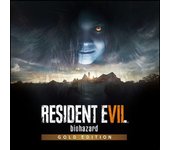 Capcom Resident Evil VII Gold Edition, PS4 Oro PlayStation 4