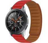 Pulsera Honor Magic Watch GS3 Suave Cierre magnético Rojo