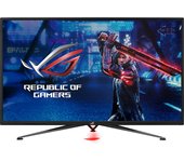 ASUS ROG Strix XG438QR 109,2 cm (43 pulgadas pulgadas) 3840 x 2160 Pixeles 4K Ultra HD LED Negro
