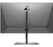 HP Z27u G3 68,6 cm (27 pulgadas pulgadas) 2560 x 1440 Pixeles 2K Ultra HD LED Plata